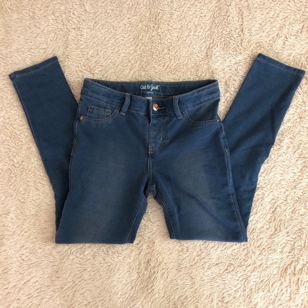 Cat & Jack Kids Jeggings